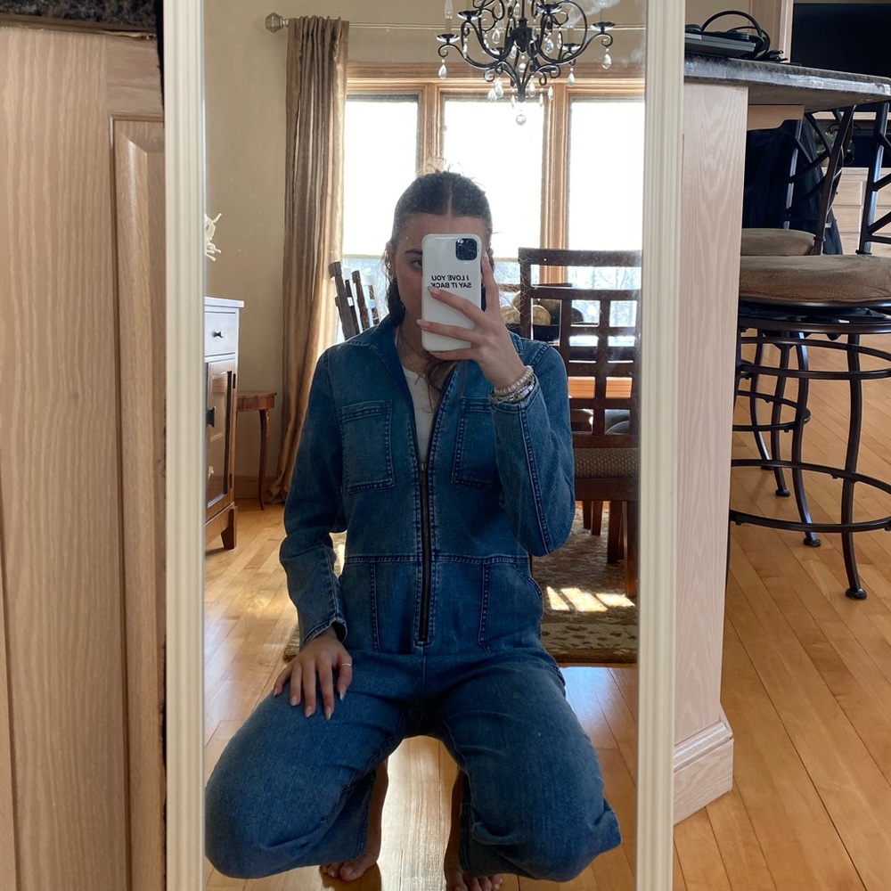 Wild fable jumpsuit